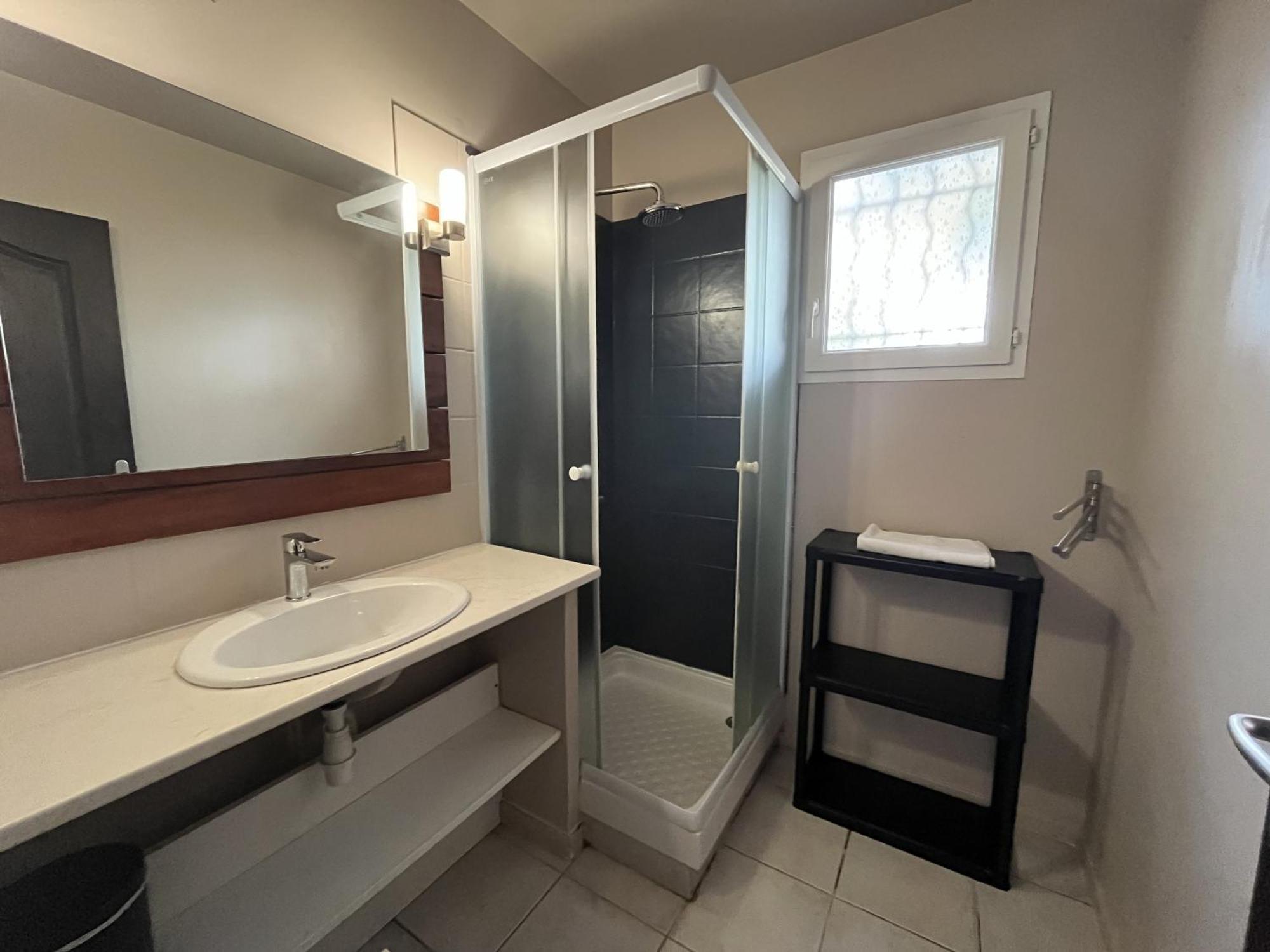 Mont Bouquet Lodge/Residence Hoteliere Brouzet-les-Ales Buitenkant foto