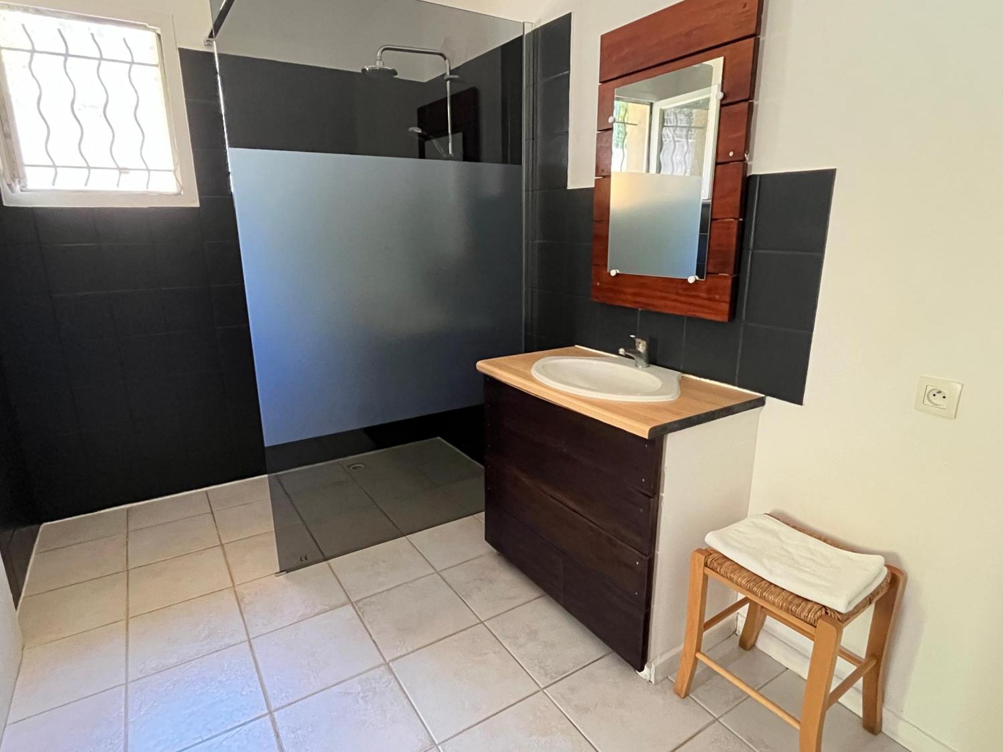Mont Bouquet Lodge/Residence Hoteliere Brouzet-les-Ales Buitenkant foto