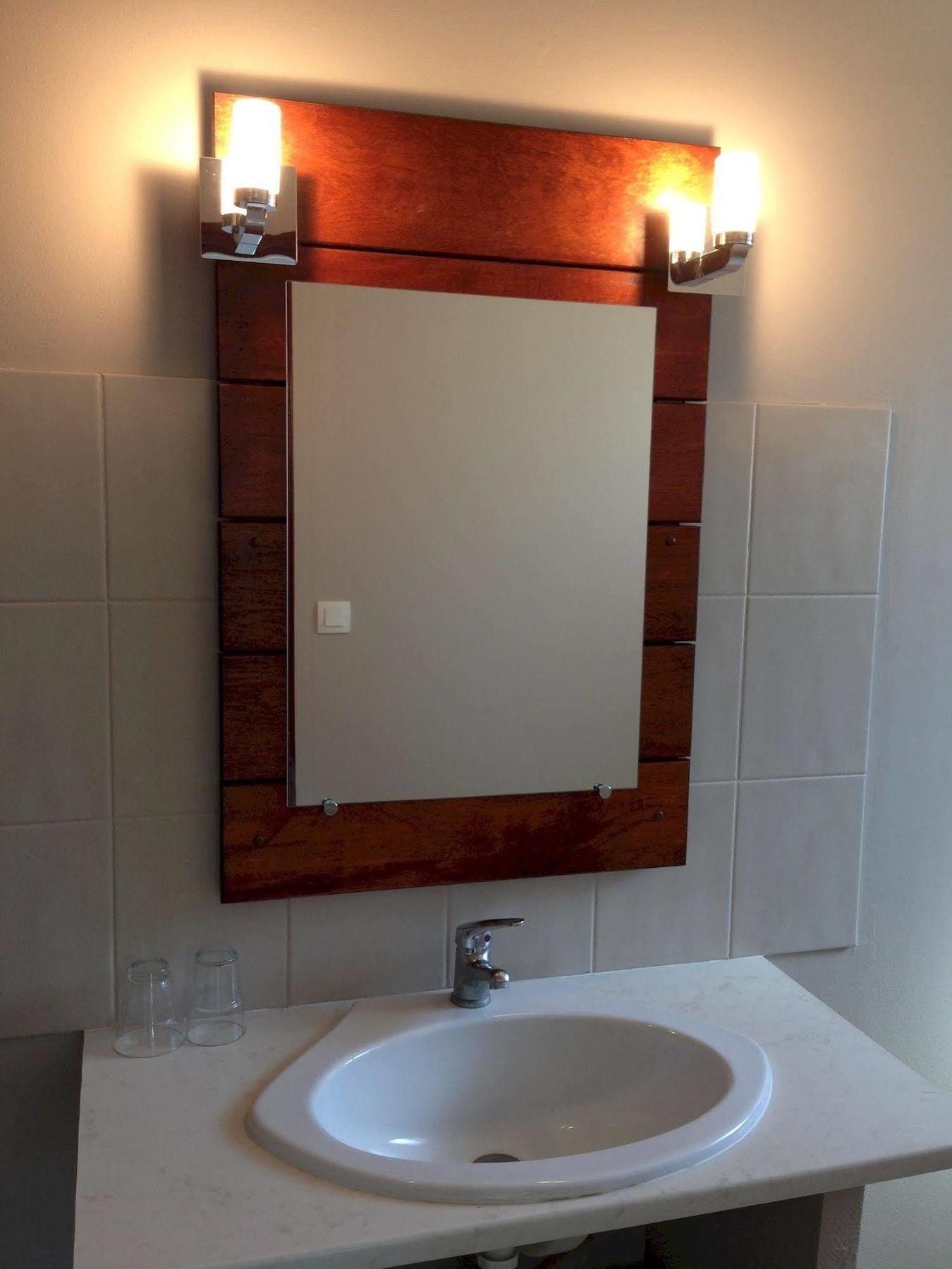 Mont Bouquet Lodge/Residence Hoteliere Brouzet-les-Ales Buitenkant foto